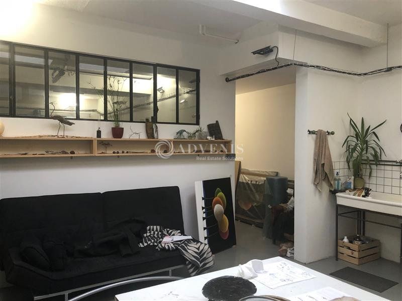 Bureaux en hypercentre de Tours d'environ 150 m², à vendre