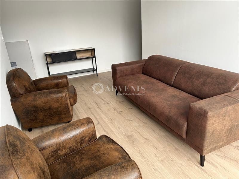 Vente bureaux 147 m² non divisibles