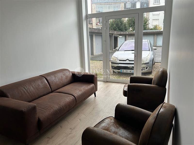 Bureaux en RDC d'environ 147 m² à vendre à Tours