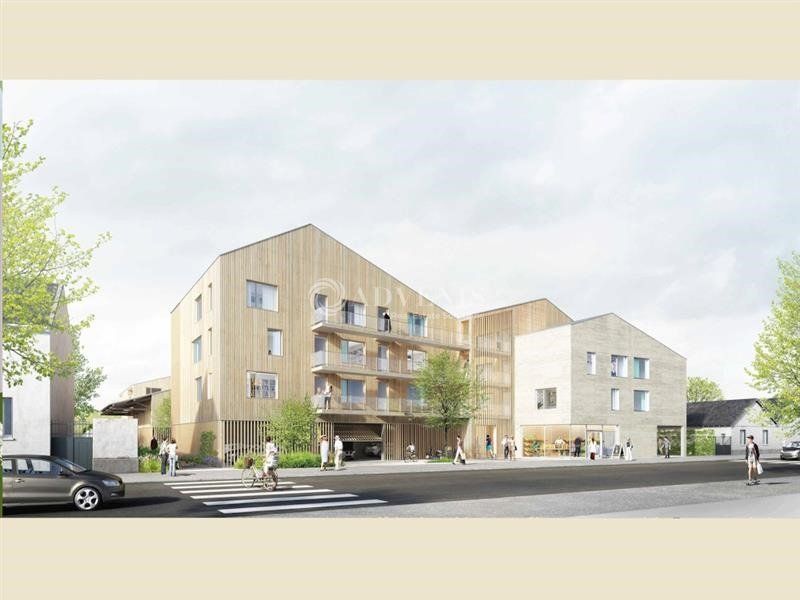 Vente local commercial 163 m² non divisibles