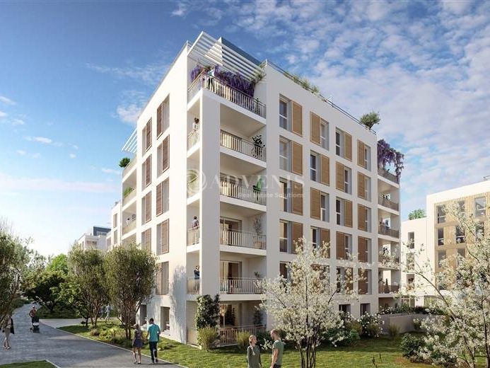 Cellules commerciales d'environ 98 m² à 355 m², à vendre au Nord de Tours