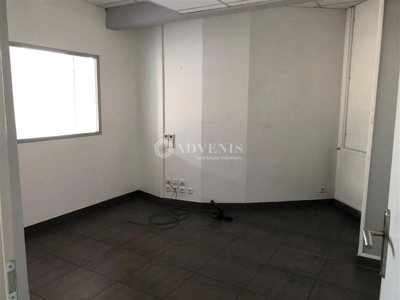 Bureaux d'environ 113 m² à louer au sud de Tours