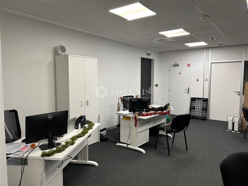 Location bureaux 148 m² non divisibles