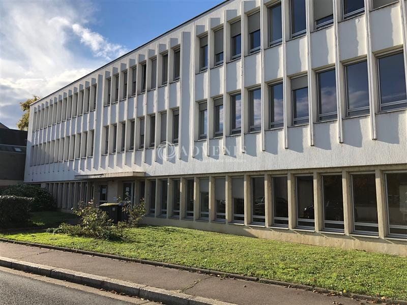 Location bureaux 200 m² non divisibles