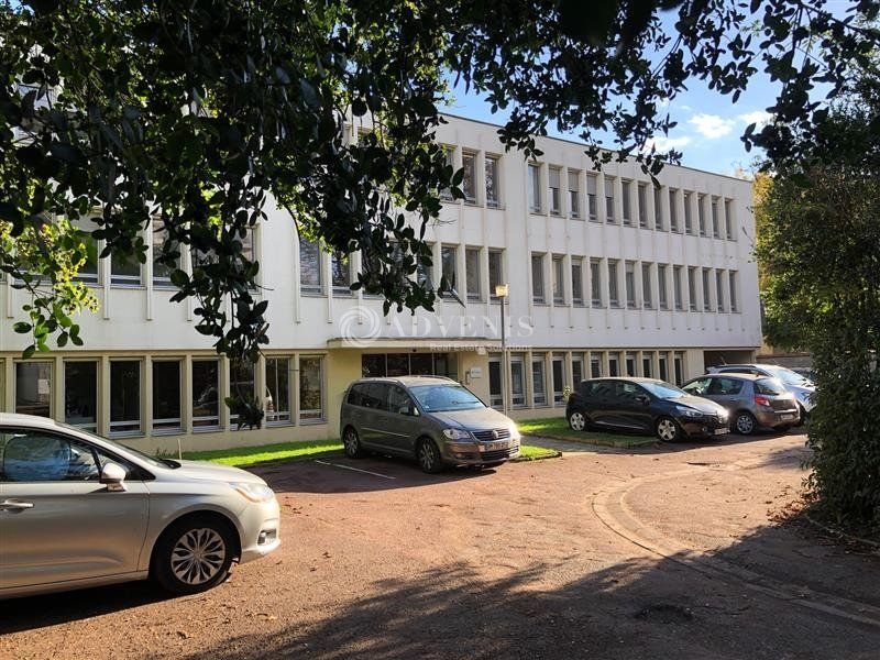 Bureaux d'environ 200 m² à louer en centre ville de TOURS