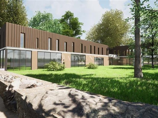 Vente bureaux 1600 m² divisibles à partir de 400 m²