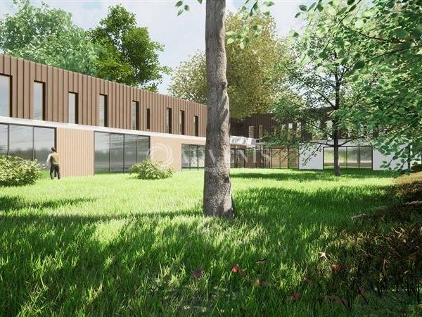 Bureaux à construire de 400 m² à 1 600 m², à vendre sur Saint Avertin