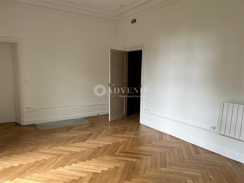 Environ 134 m² de bureaux rénovés, à louer à Joué les Tours