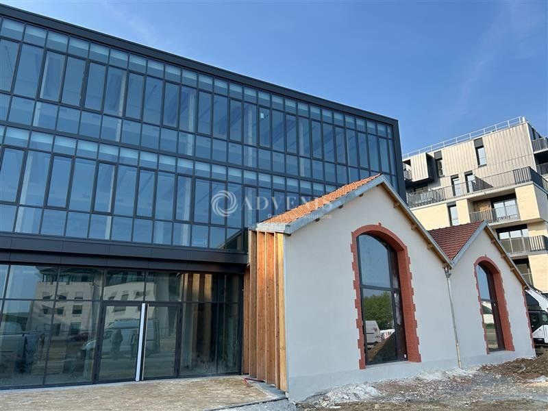 Location bureaux 1564 m² divisibles à partir de 70 m²