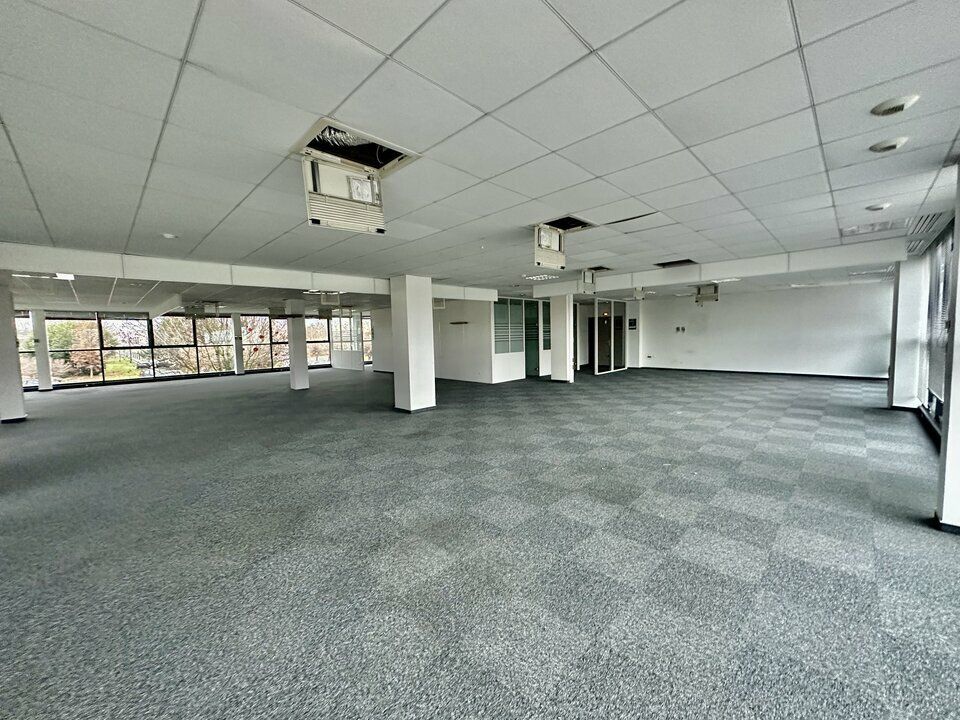 SCHILTIGHEIM - ESPACE EUROPEEN DE L'ENTREPRISE