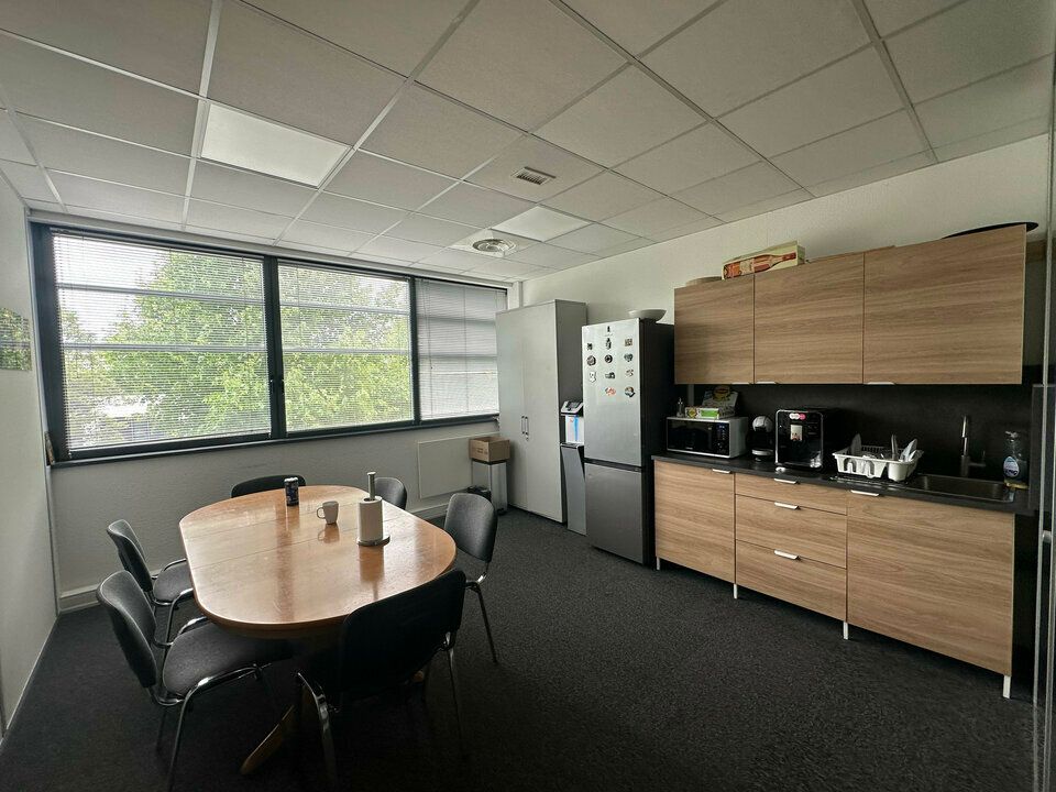 SCHILTIGHEIM - ESPACE EUROPEEN DE L'ENTREPRISE