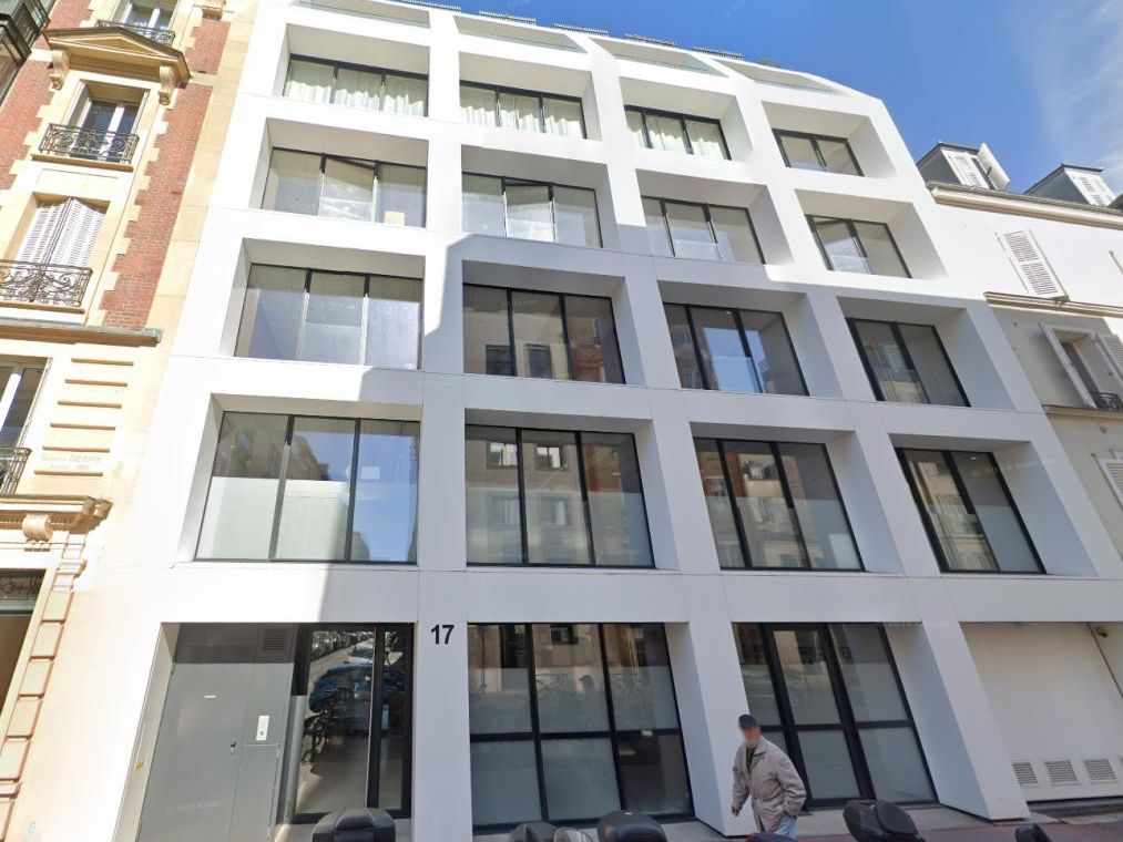 Location bureaux 45 m² non divisibles