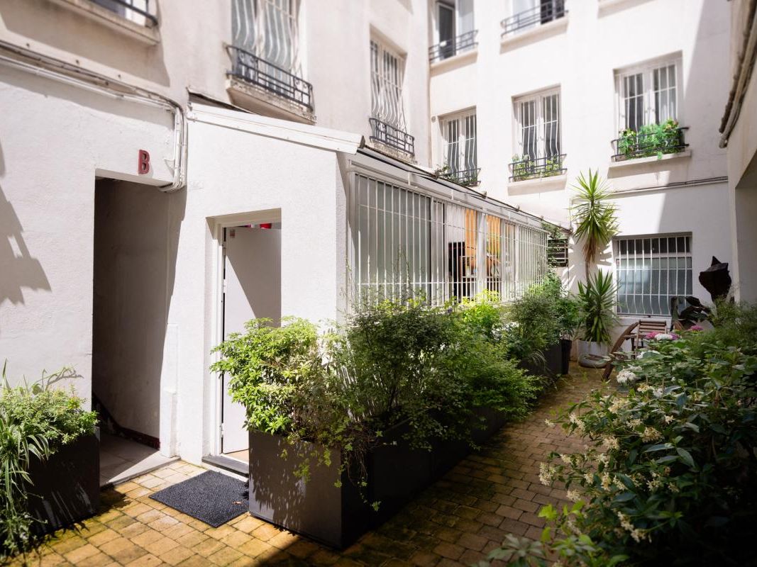 Vente bureaux 75 m² non divisibles