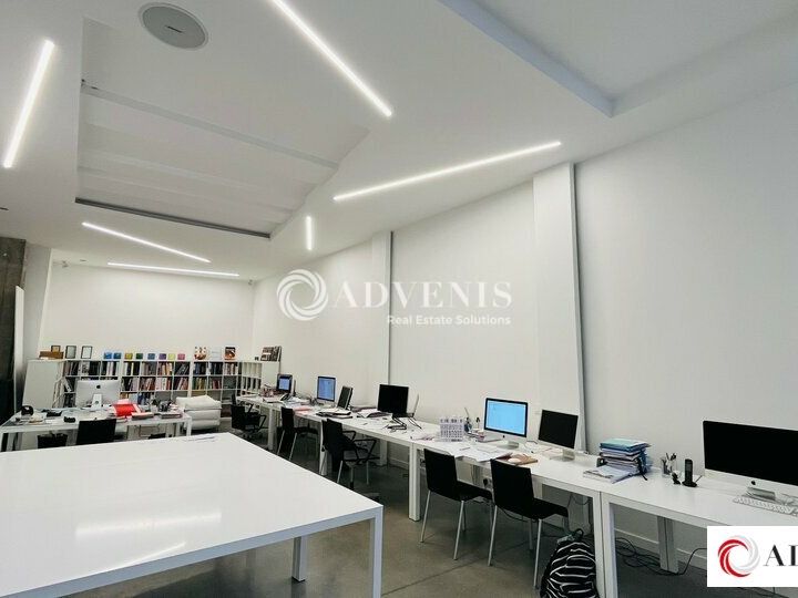 A LOUER - LOCAL  - 105 m² 