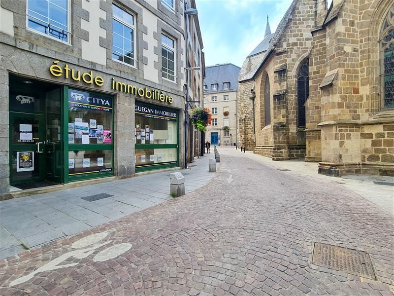 Local commercial de 90 m²