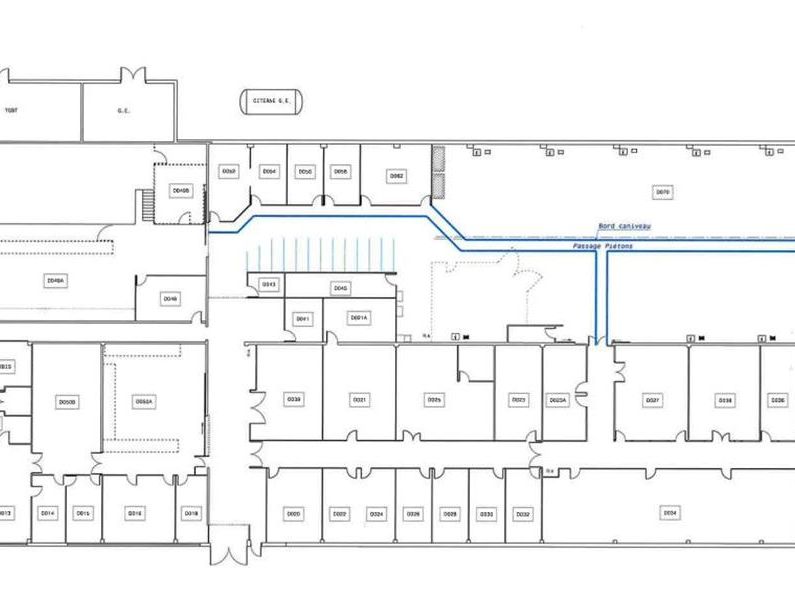 Présentation BâtD_3 130 m² plans