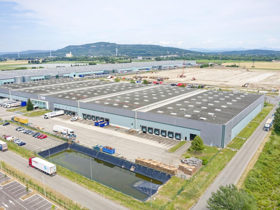 Europarc - Bollène - Juin 2025 - 055