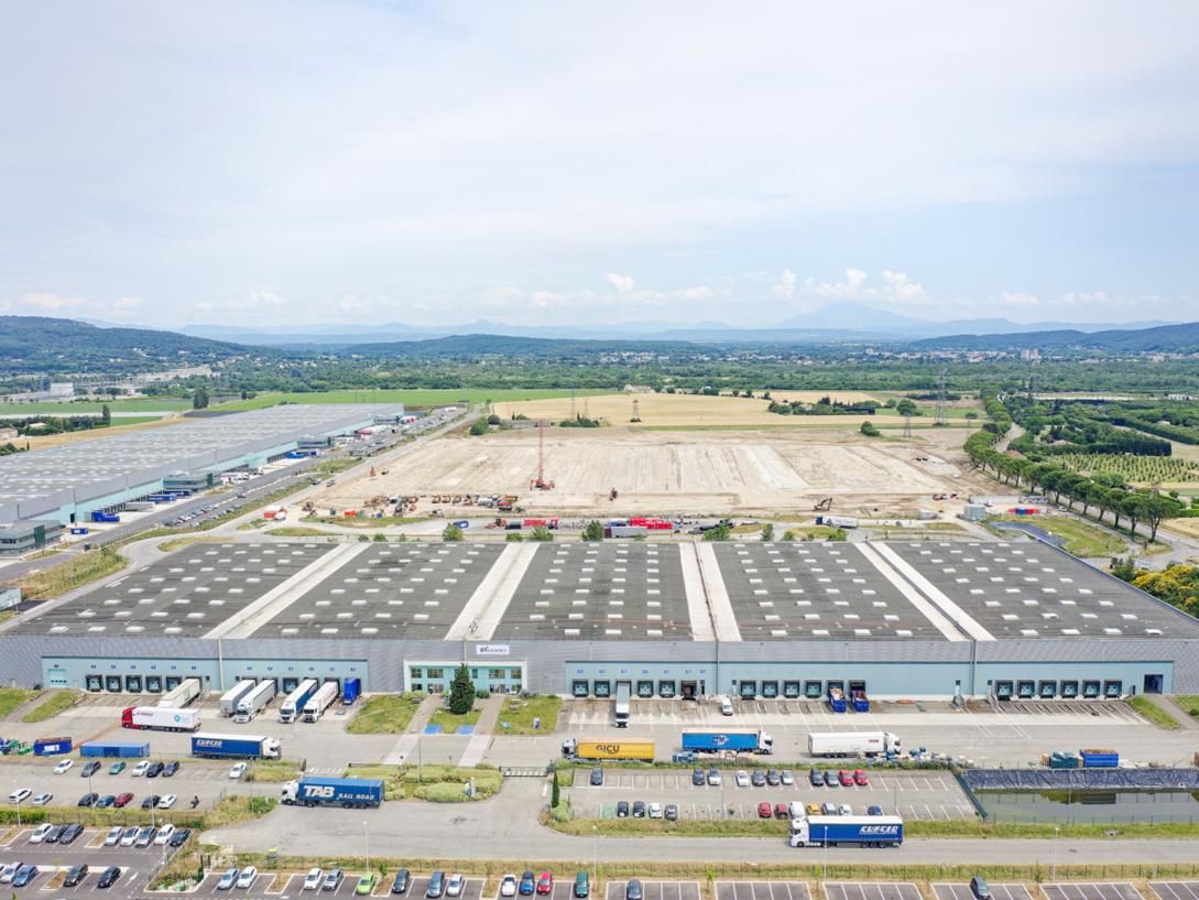 Europarc - Bollène - Juin 2025 - 060