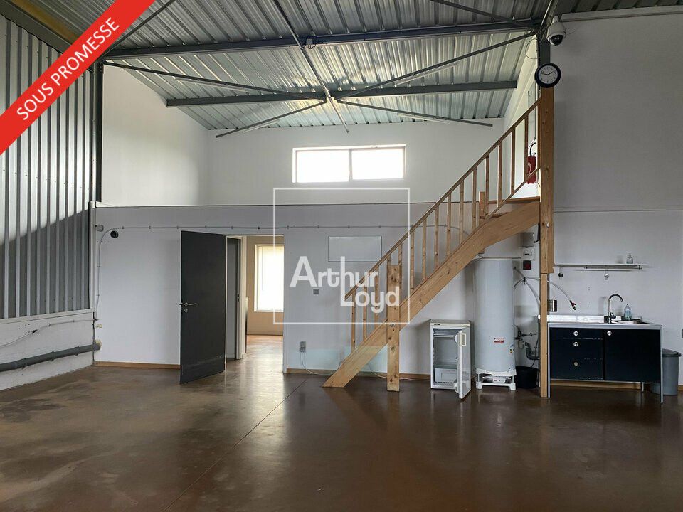 A VENDRE dans un site qualitatif