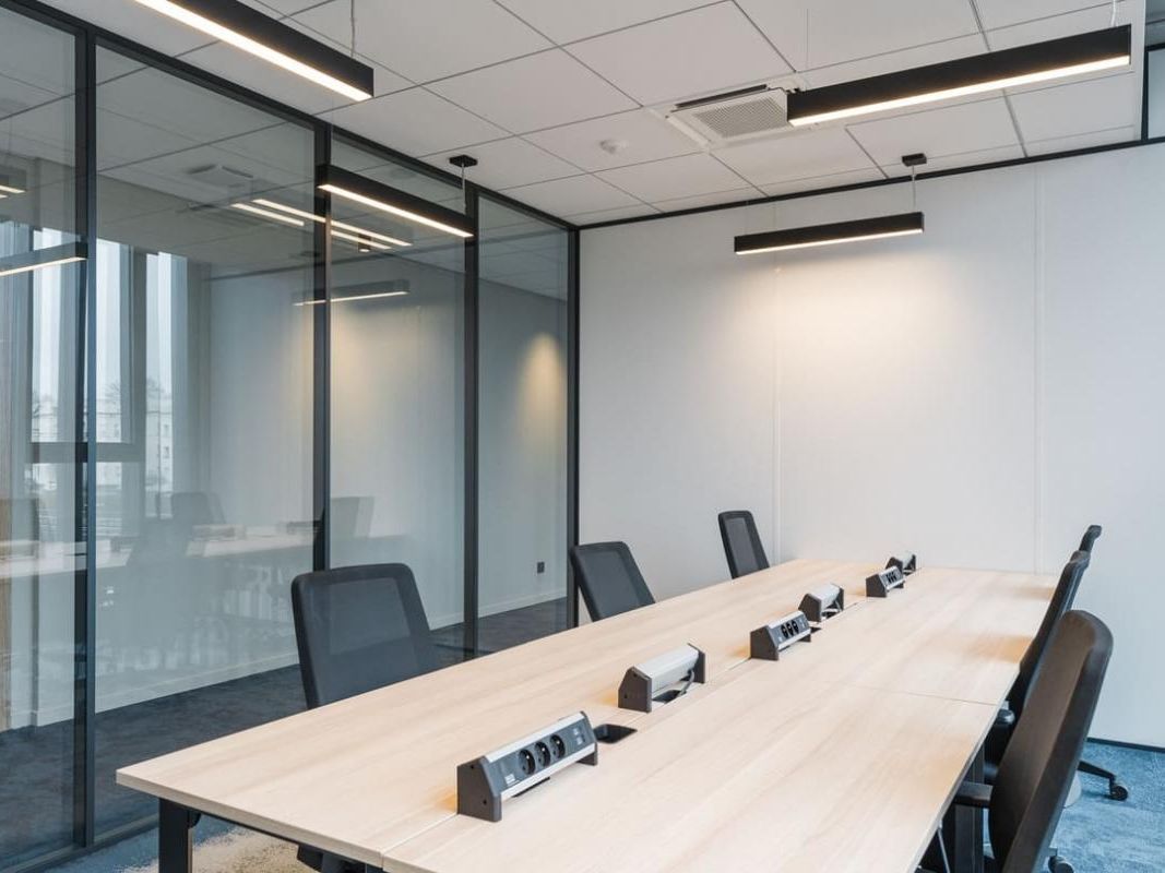 Location bureaux 252 m² divisibles à partir de 18 m²