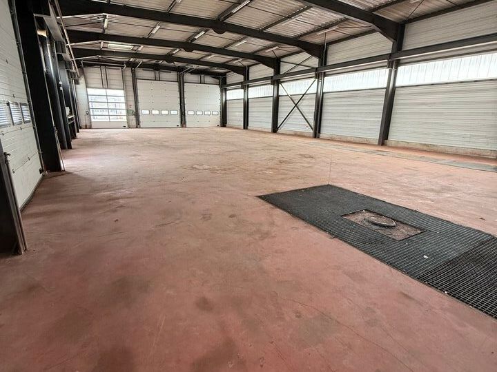 A louer - Local atelier entrepot - Valence Sud