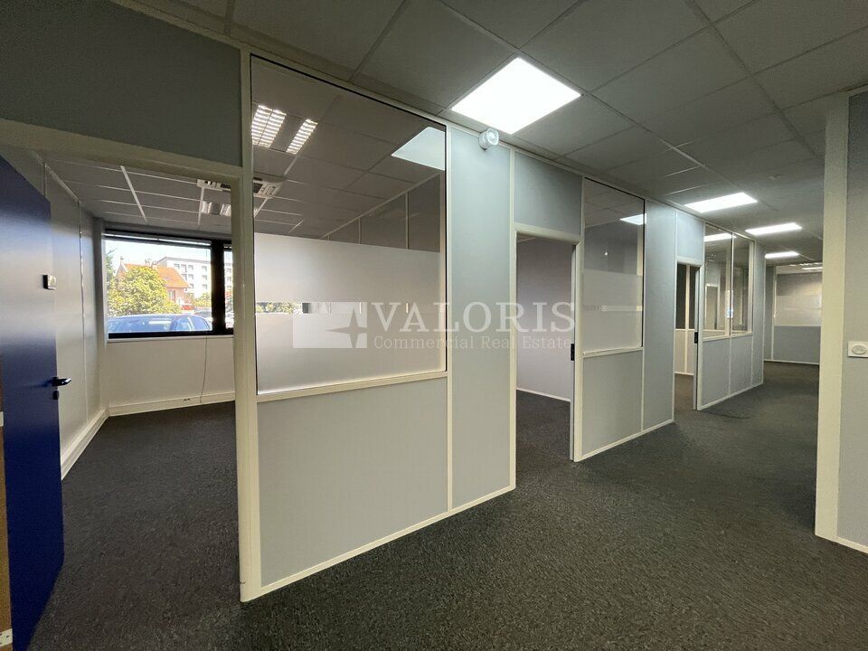 Emplacement stratégique !