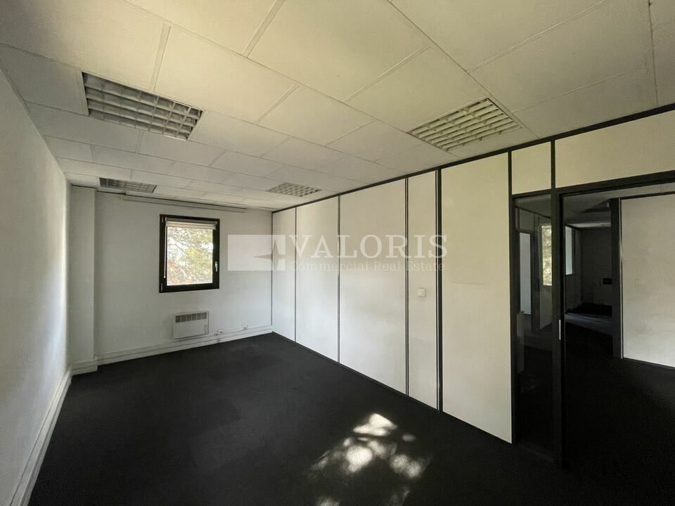 Bureaux à vendre – Emplacement stratégique à Vaise !