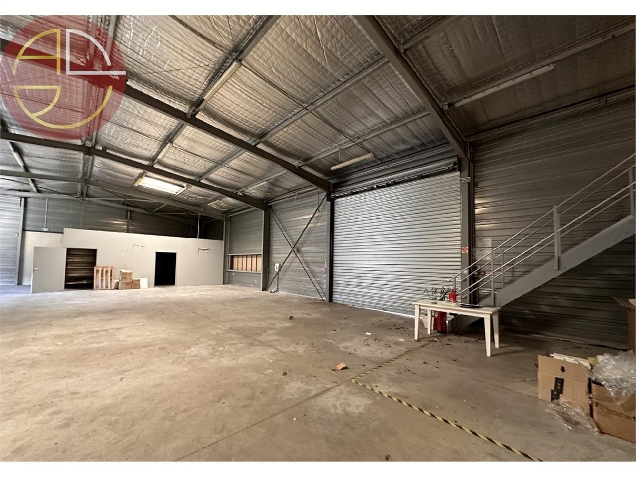 1222 m² pour ce local en location à Pamiers