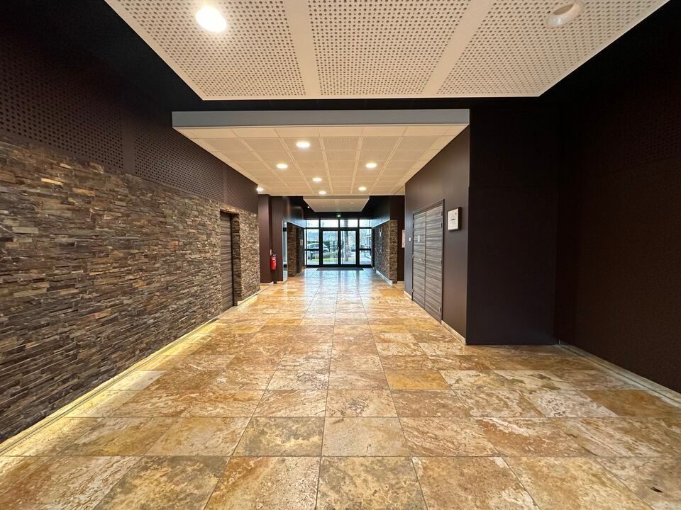 SCHILTIGHEIM - ESPACE EUROPEEN DE L'ENTREPRISE