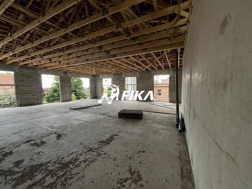 A VENDRE BUREAUX - 338 m² - (31520) RAMONVILLE-SAINT-AGNE