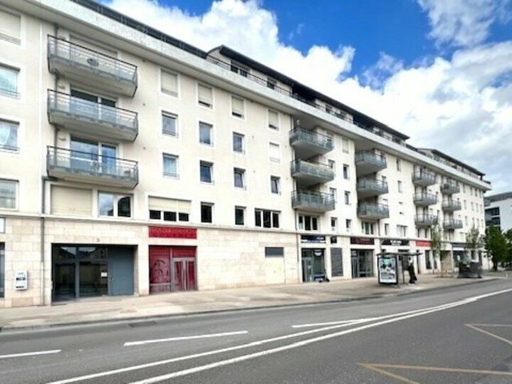 Vente bureaux 60 m² non divisibles