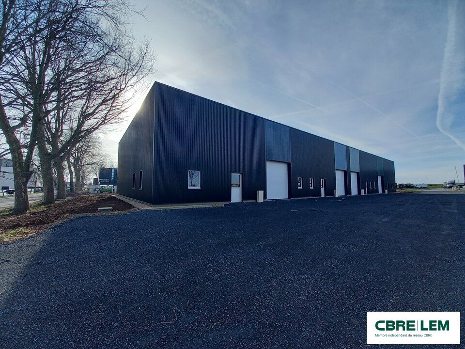 Vente local d''activites 224 m² non divisibles