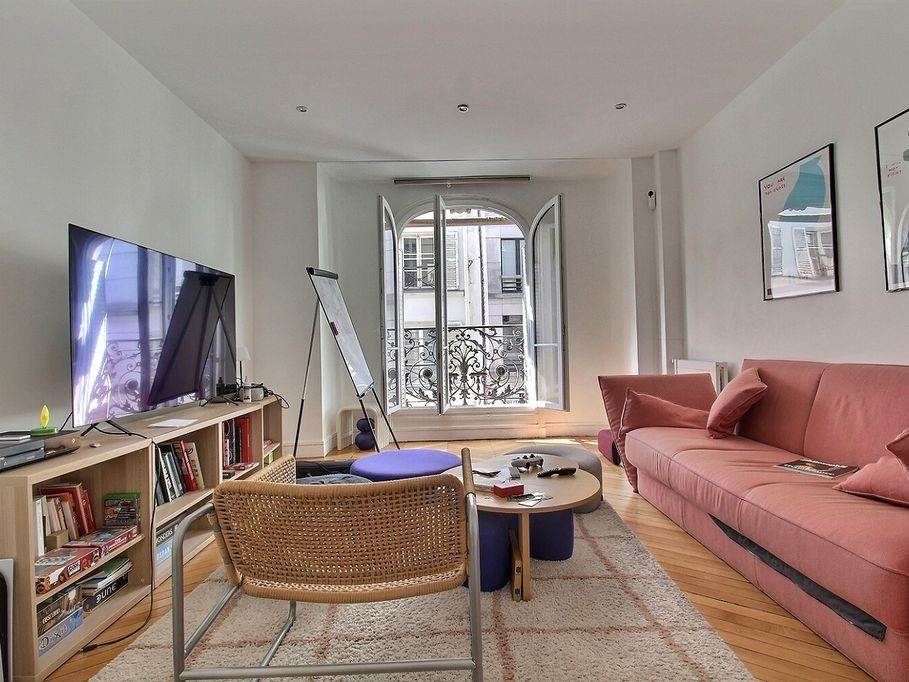 Location bureaux 120 m² non divisibles