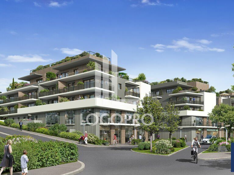 Location local commercial 140 m² non divisibles