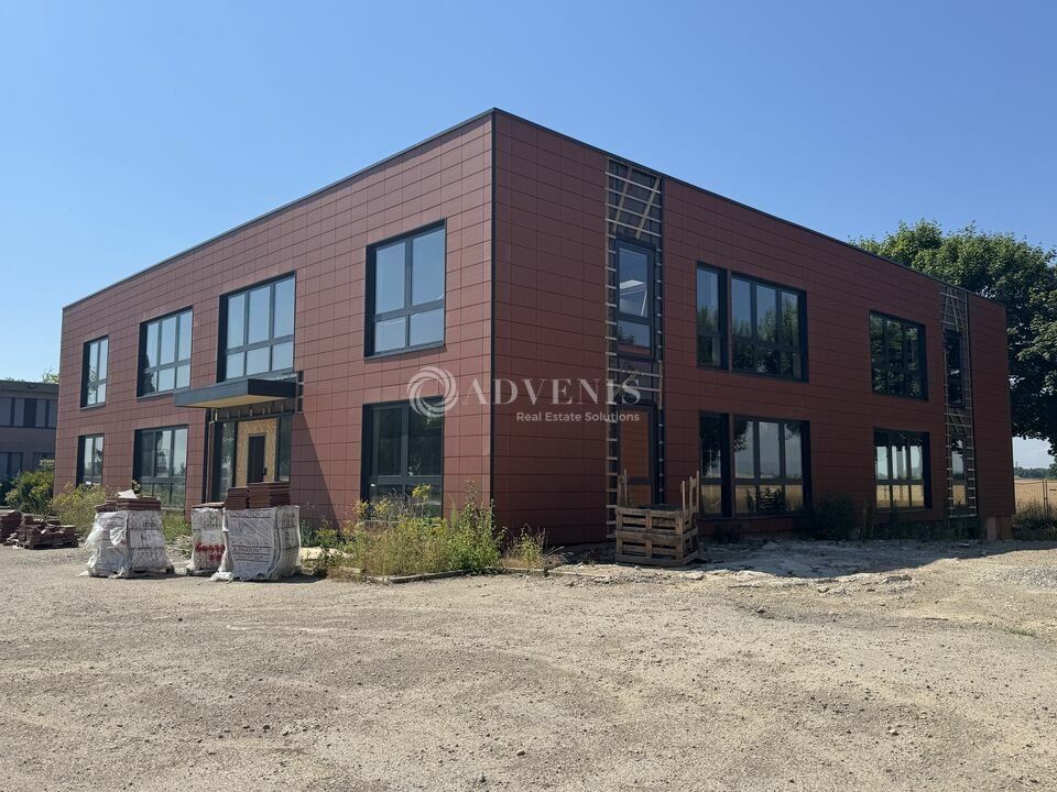 Vente bureaux 714 m² divisibles à partir de 91 m²