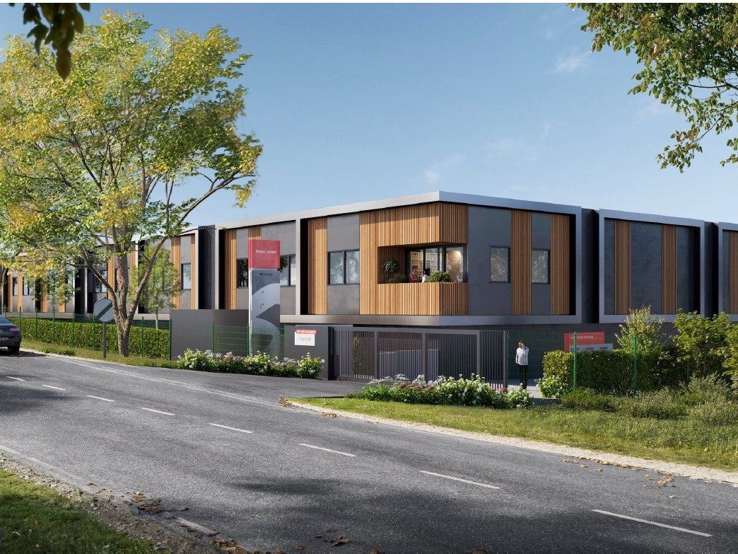 Vente local d''activités 1133 m² à Marines