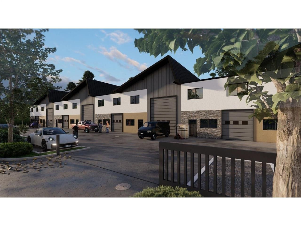 Vente local d''activités 211 m² à Hérouville-en-Vexin