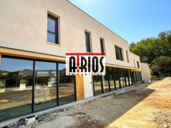 Location bureaux 100 m² non divisibles