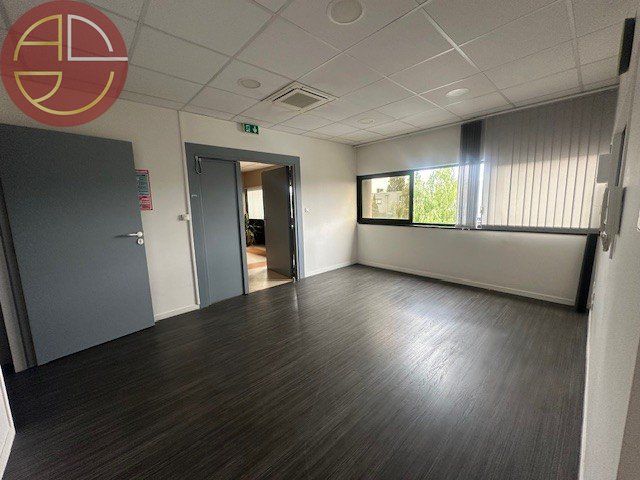 Location bureaux 155 m² à TOULOUSE