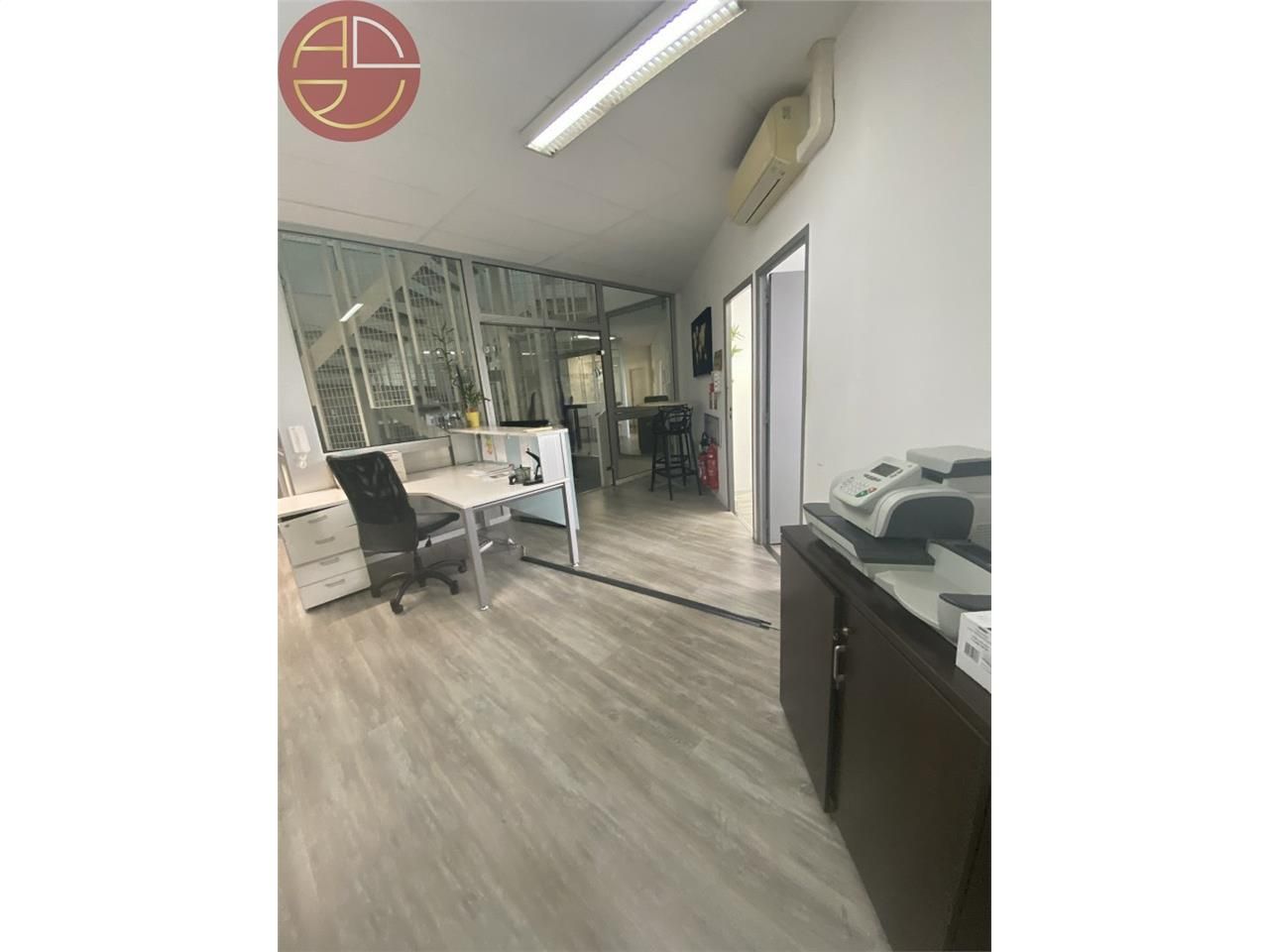 Location bureaux 128 m² à TOULOUSE