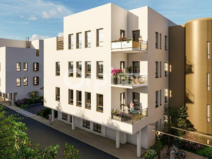 Vente bureaux 434 m² non divisibles