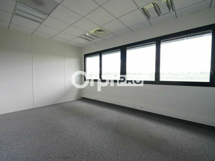 BUREAUX A LOUER - SAINT PRIEST - IMMÉDIATEMENT