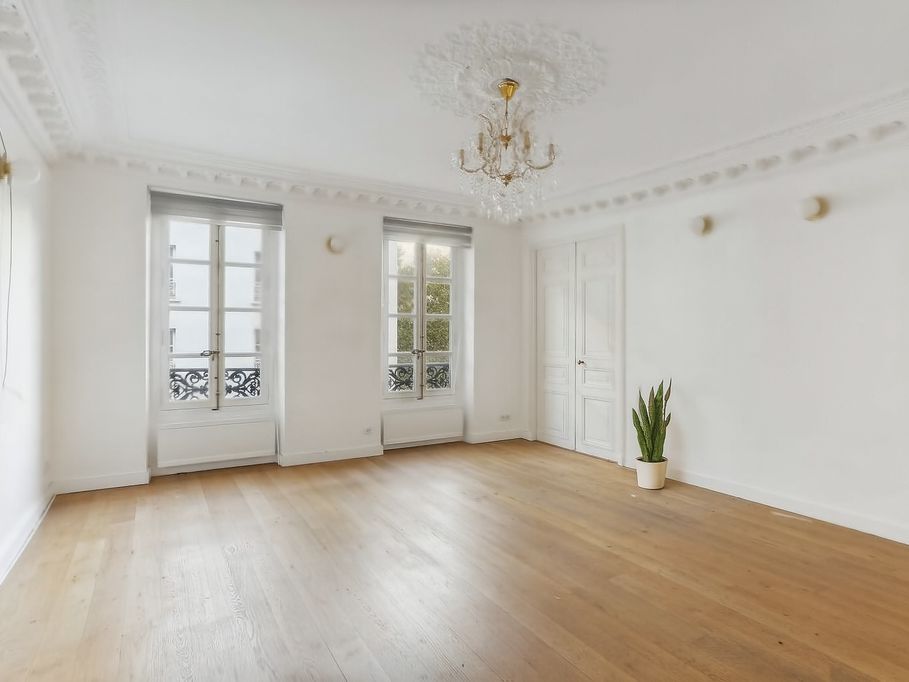 Location bureaux 94 m² non divisibles