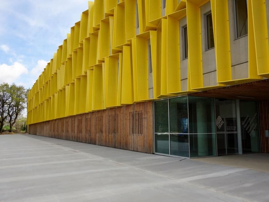 Location bureaux 185 m² divisibles à partir de 16 m²