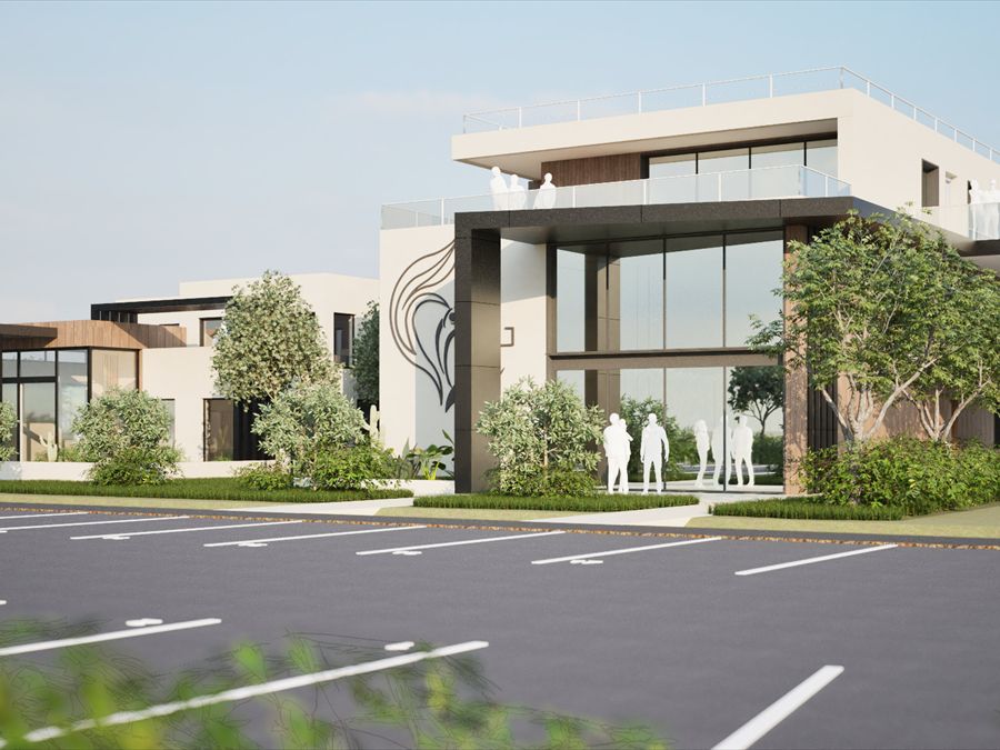 Vente bureaux 463 m² divisibles à partir de 112 m²