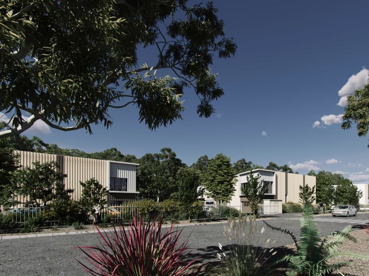 Location entrepots 212 m² divisibles à partir de 212 m²