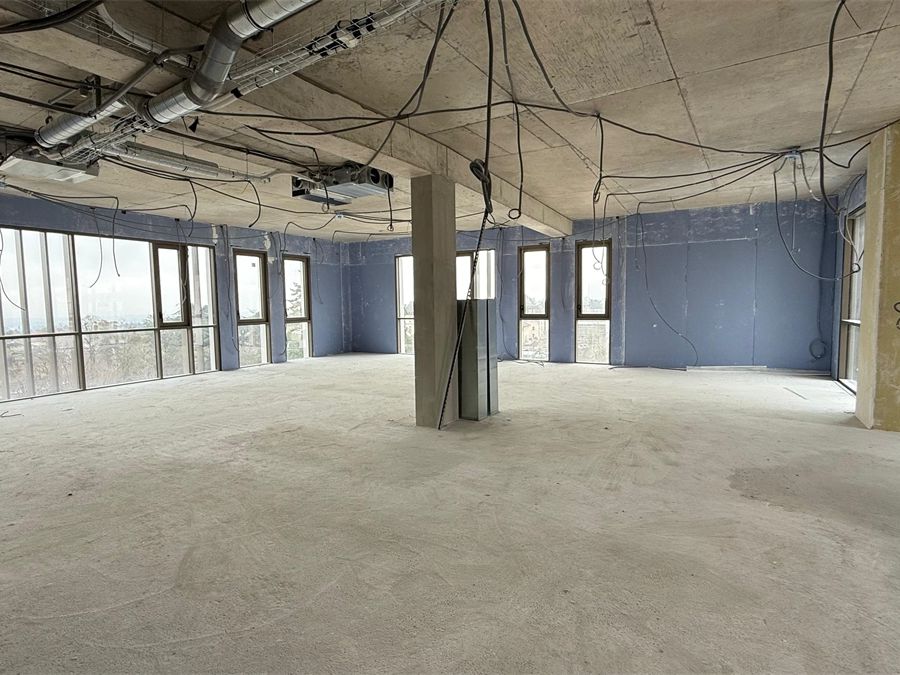 Vente bureaux 1102 m² divisibles à partir de 86 m²