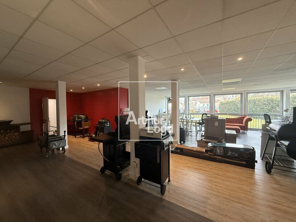 BUREAUX - AVON - FONTAINEBLEAU - RARE SUR SECTEUR