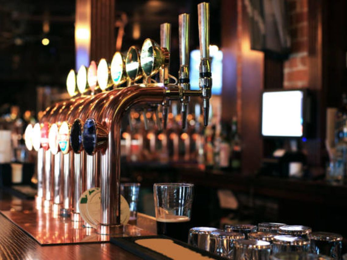 Vente fonds de commerce 110.00 m² à LIMOGES