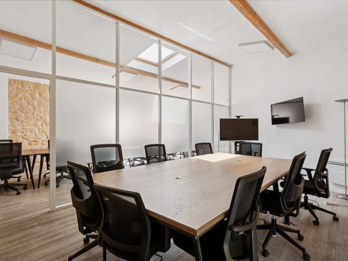 Location bureaux 234 m² à Paris